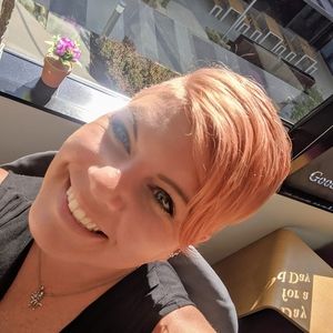 Meet your Posher, Sarah